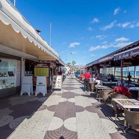 Flatguest Los Molinos San Bartolomé المظهر الخارجي الصورة