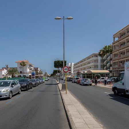 Flatguest Los Molinos San Bartolomé المظهر الخارجي الصورة
