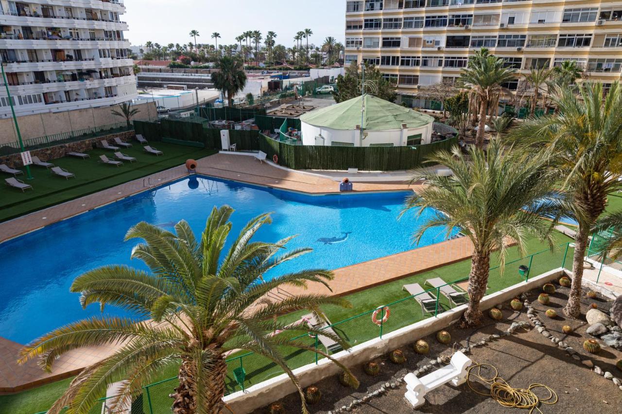 Flatguest Los Molinos San Bartolomé المظهر الخارجي الصورة