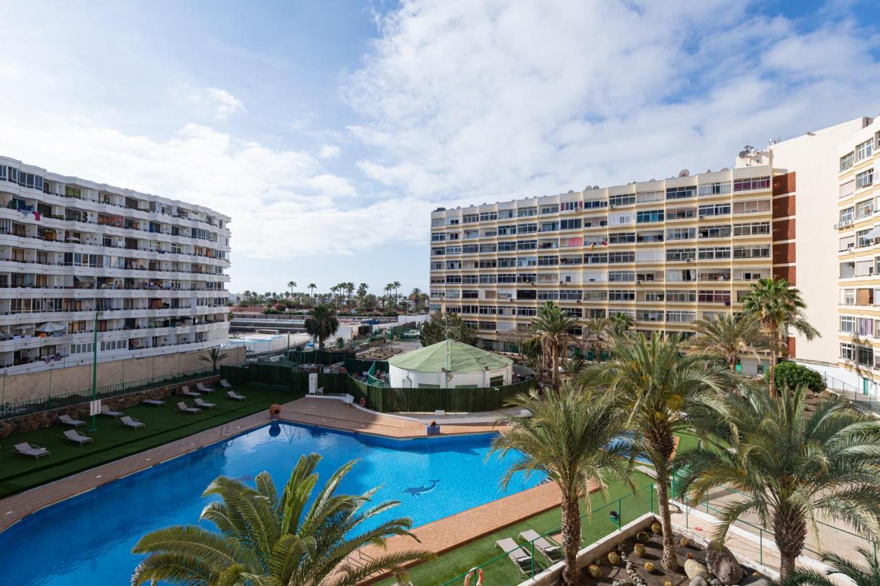 Flatguest Los Molinos San Bartolomé المظهر الخارجي الصورة