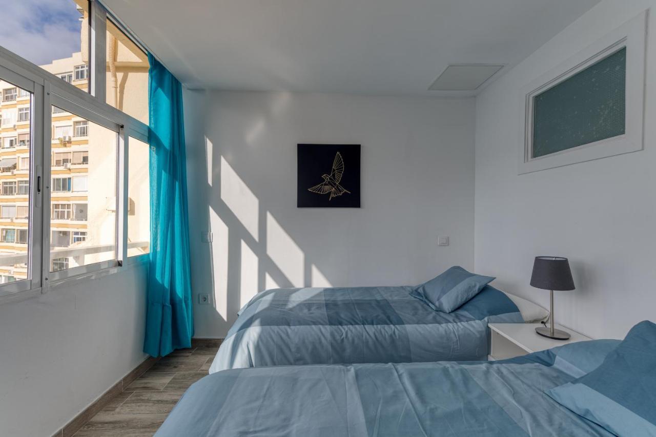 Flatguest Los Molinos San Bartolomé المظهر الخارجي الصورة