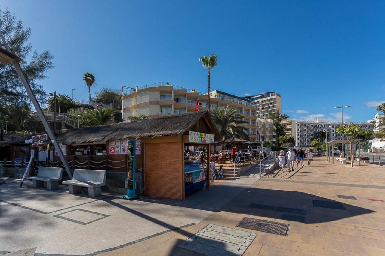Flatguest Los Molinos San Bartolomé المظهر الخارجي الصورة