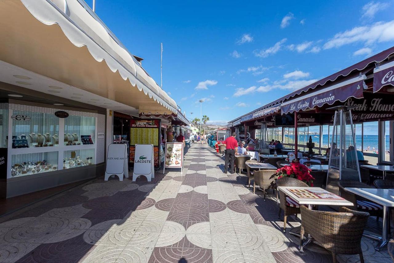 Flatguest Los Molinos San Bartolomé المظهر الخارجي الصورة
