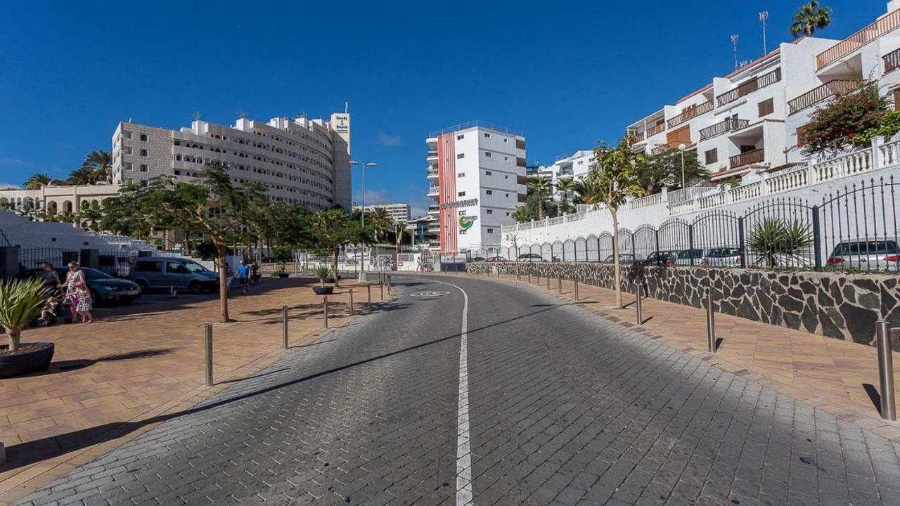 Flatguest Los Molinos San Bartolomé المظهر الخارجي الصورة