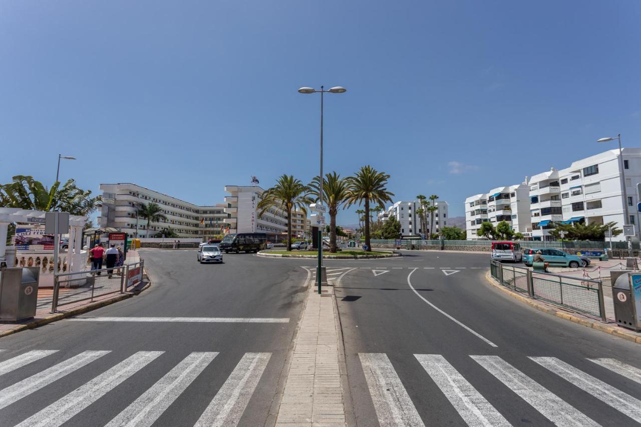Flatguest Los Molinos San Bartolomé المظهر الخارجي الصورة