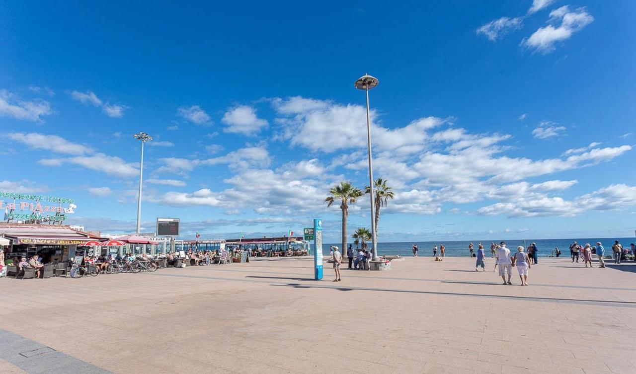 Flatguest Los Molinos San Bartolomé المظهر الخارجي الصورة