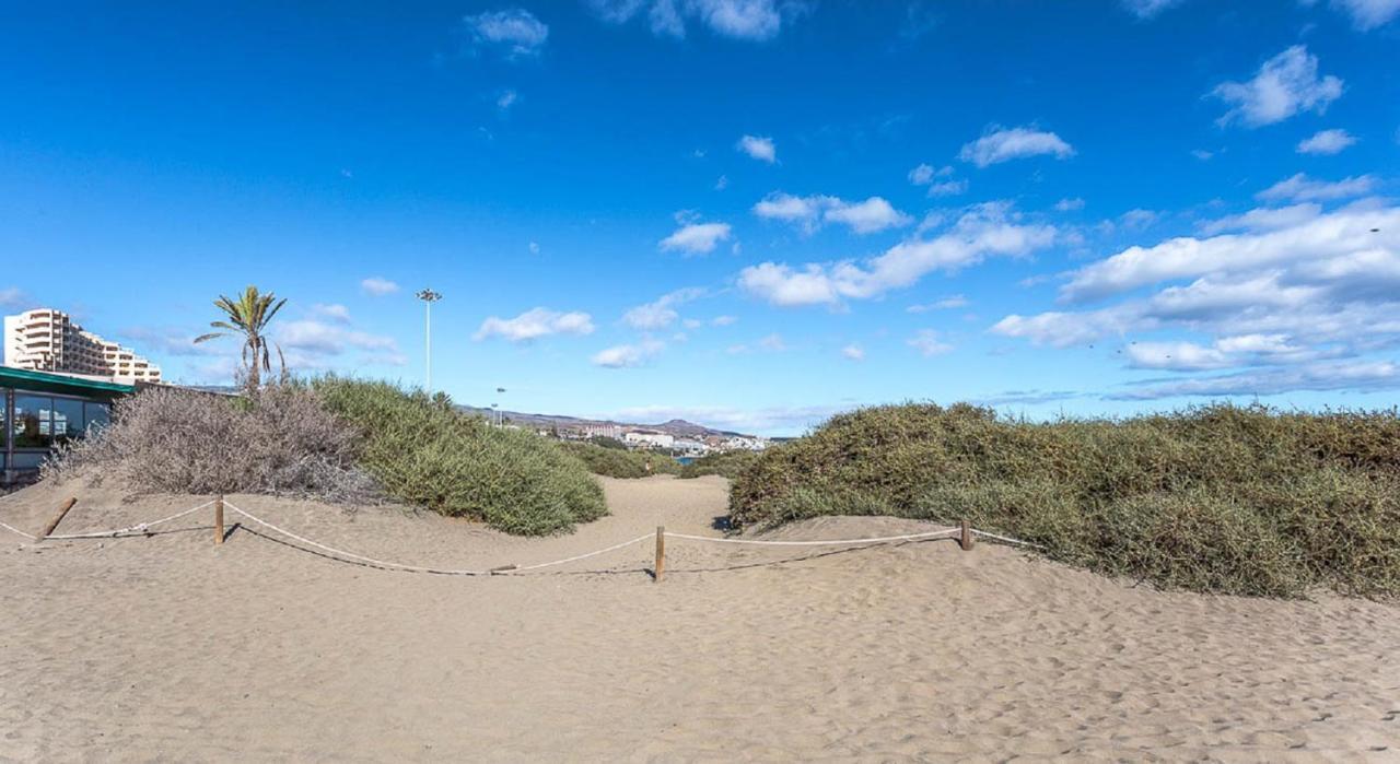 Flatguest Los Molinos San Bartolomé المظهر الخارجي الصورة