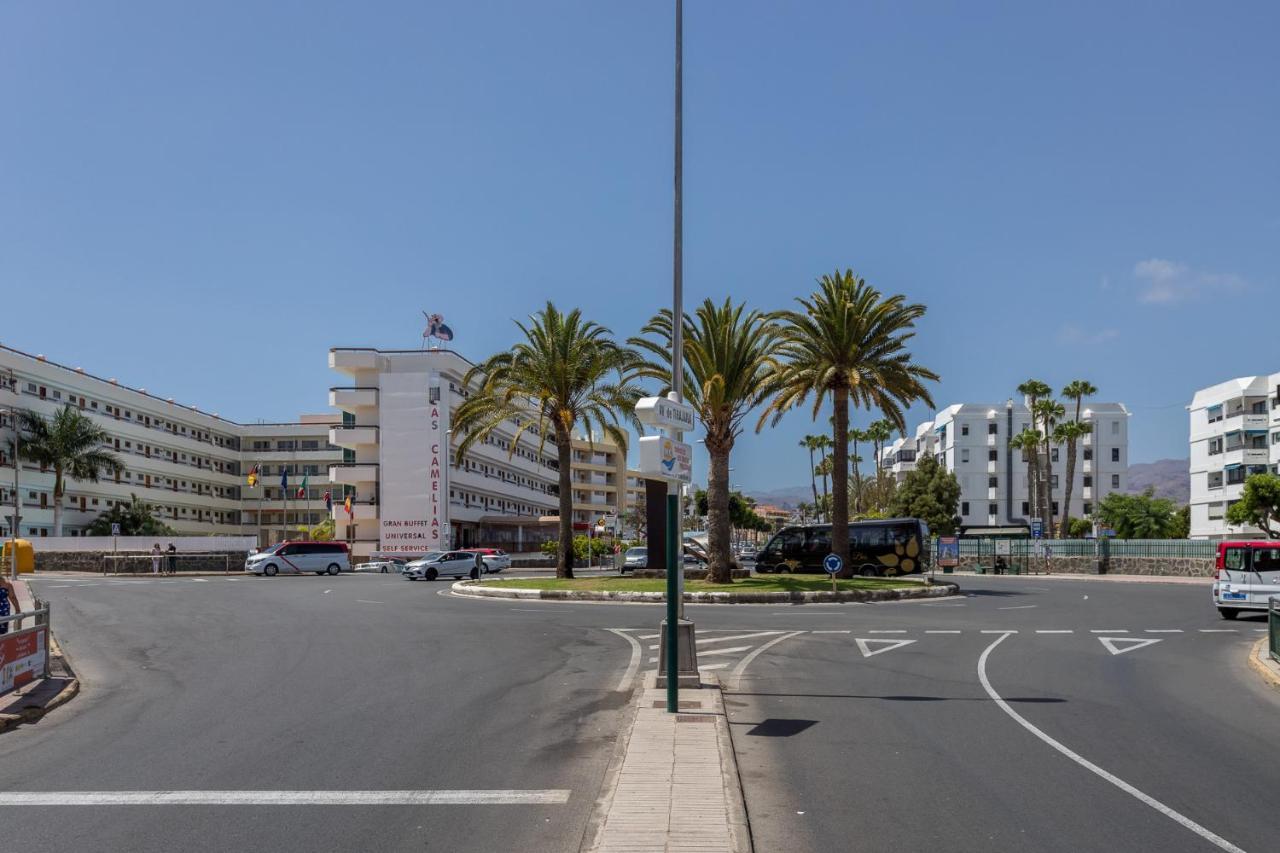 Flatguest Los Molinos San Bartolomé المظهر الخارجي الصورة