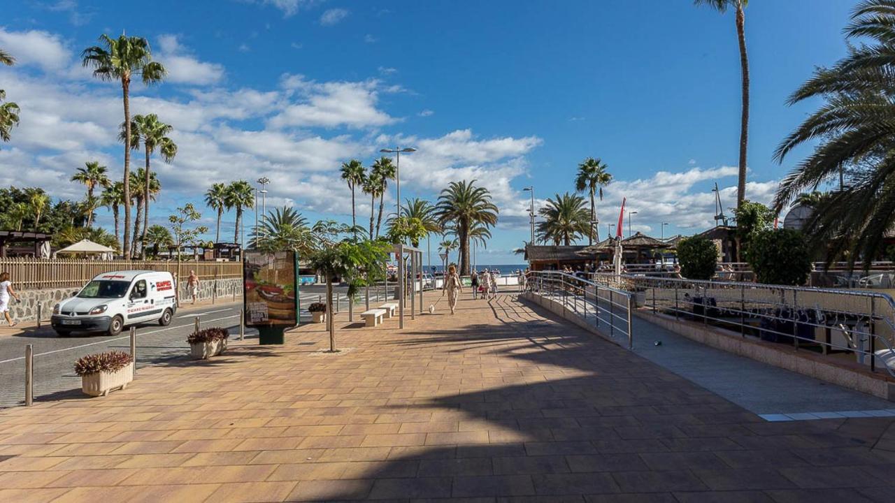 Flatguest Los Molinos San Bartolomé المظهر الخارجي الصورة