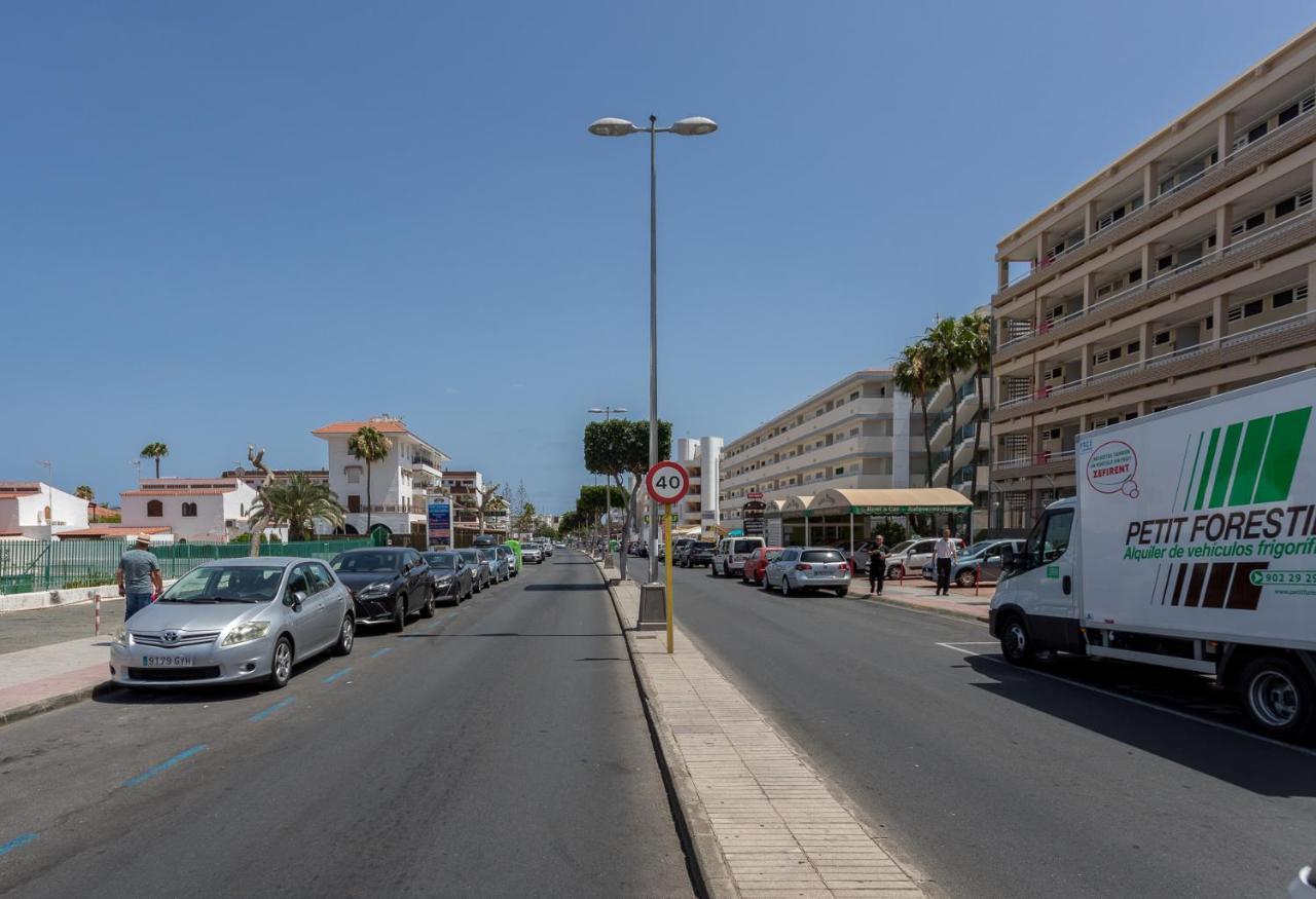 Flatguest Los Molinos San Bartolomé المظهر الخارجي الصورة